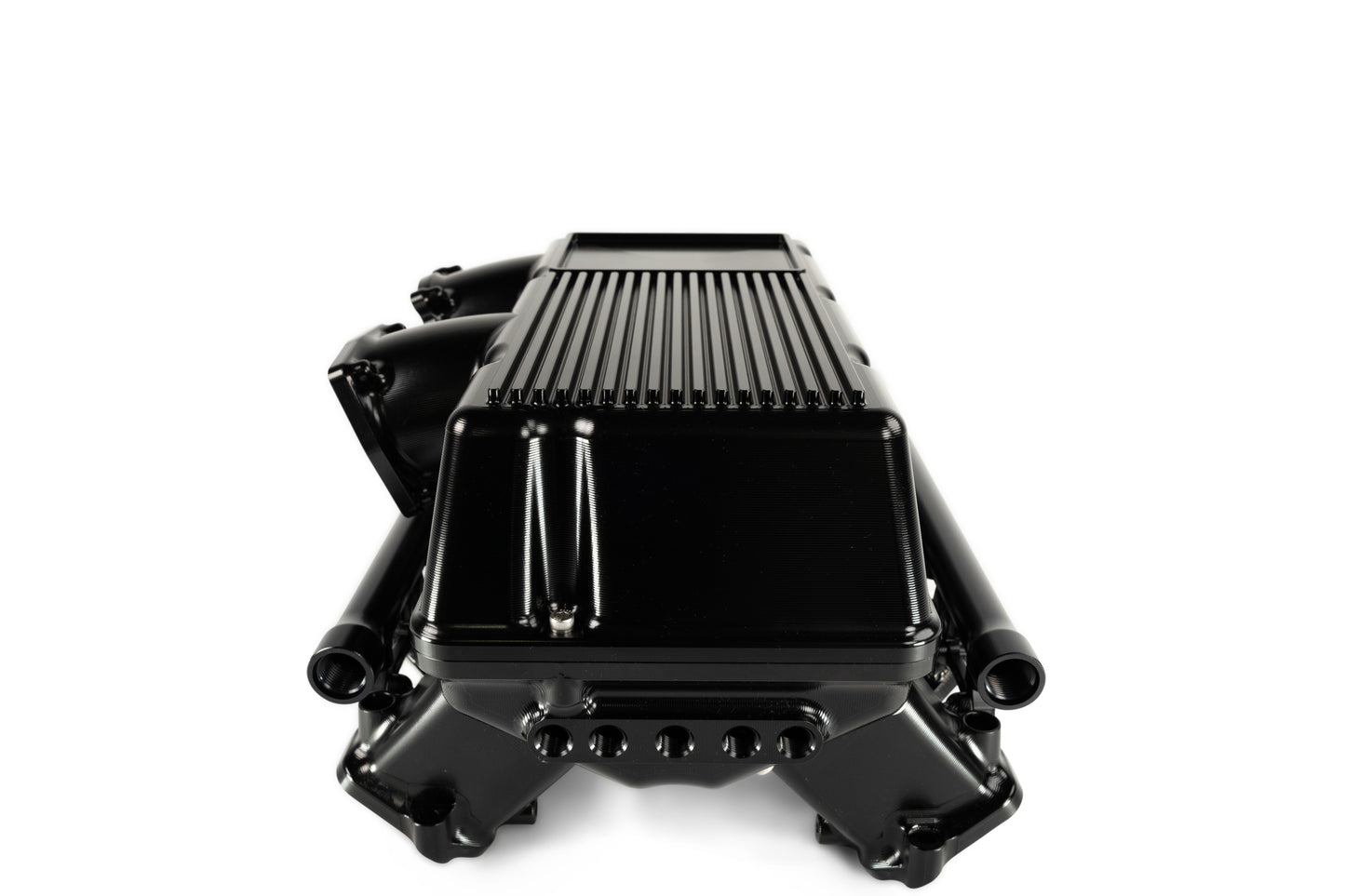 LS3 - GROUP A - SINGLE INJECTOR