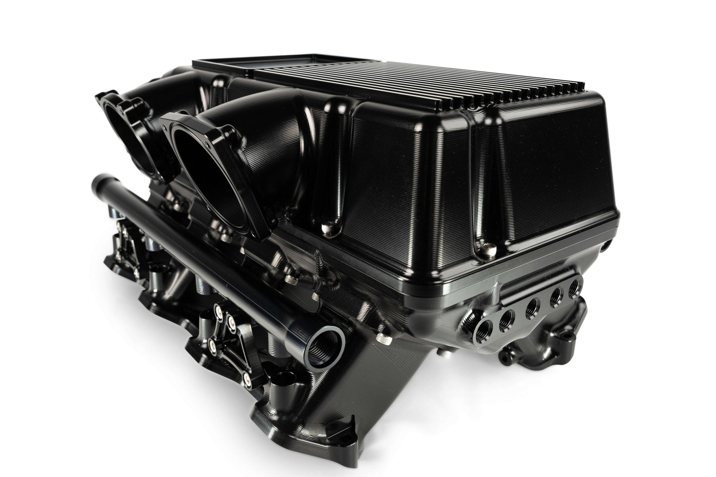 LS1 - GROUP A - SINGLE INJECTOR