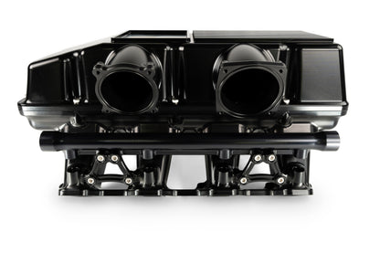 LS3 - GROUP A - SINGLE INJECTOR