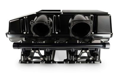 LSCR - GROUP A - DUAL INJECTOR