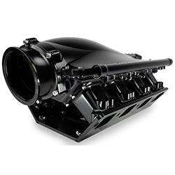 HEMI - BAE STAGE 5-6 - BILLET INTAKE MANIFOLD