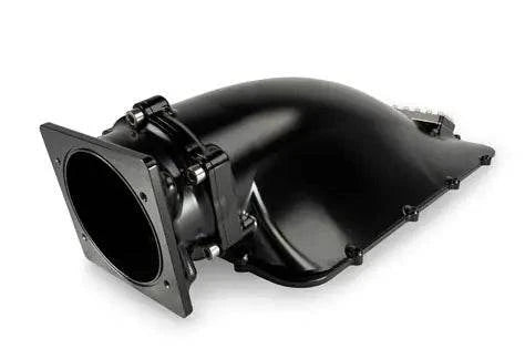 HOLLEY HIGH RAM - BILLET INTAKE PLENUM TOP