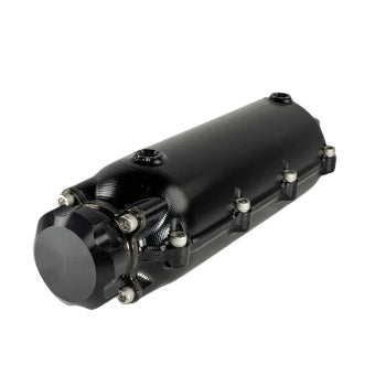 RADIATOR OVERFLOW TANKS