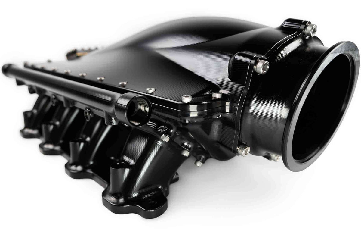 HEMI - GEN 3 - BILLET INTAKE MANIFOLD