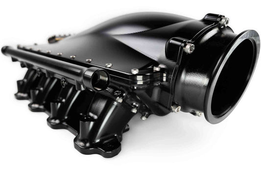 HEMI - GEN 3 - BILLET INTAKE MANIFOLD
