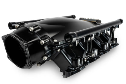 LS7 - HIGGINS HEAD - LOW INTAKE - DUAL INJECTOR