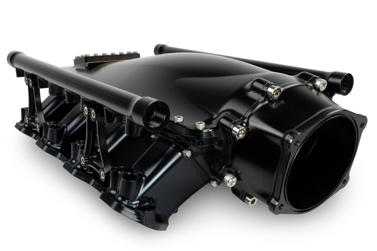 LS3 - FRANKENSTEIN - F310 - LOW INTAKE - DUAL INJECTOR