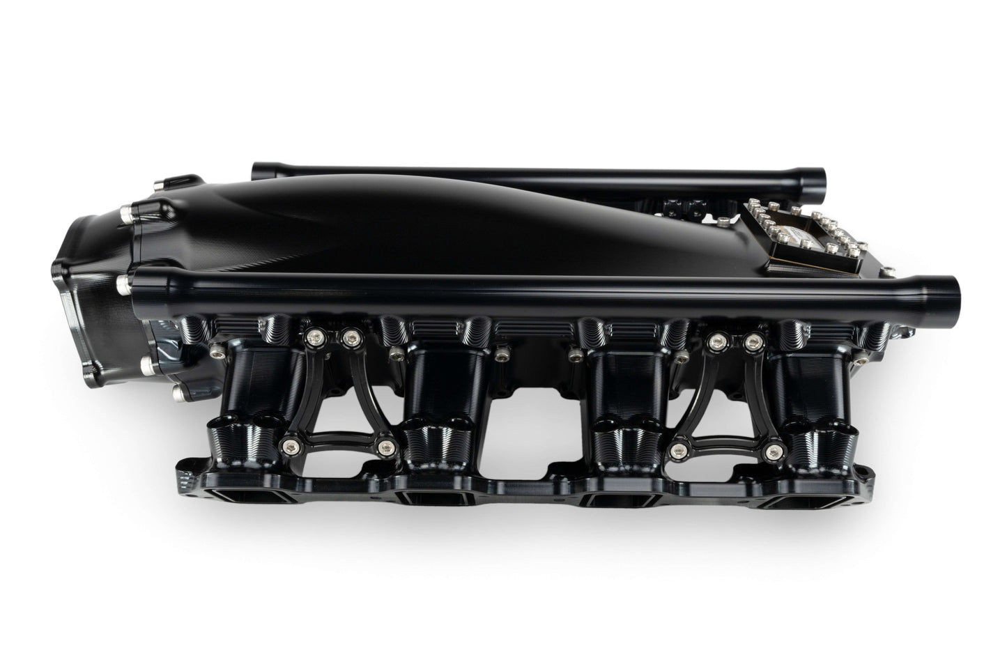 LS3 - LOW INTAKE - DUAL INJECTOR