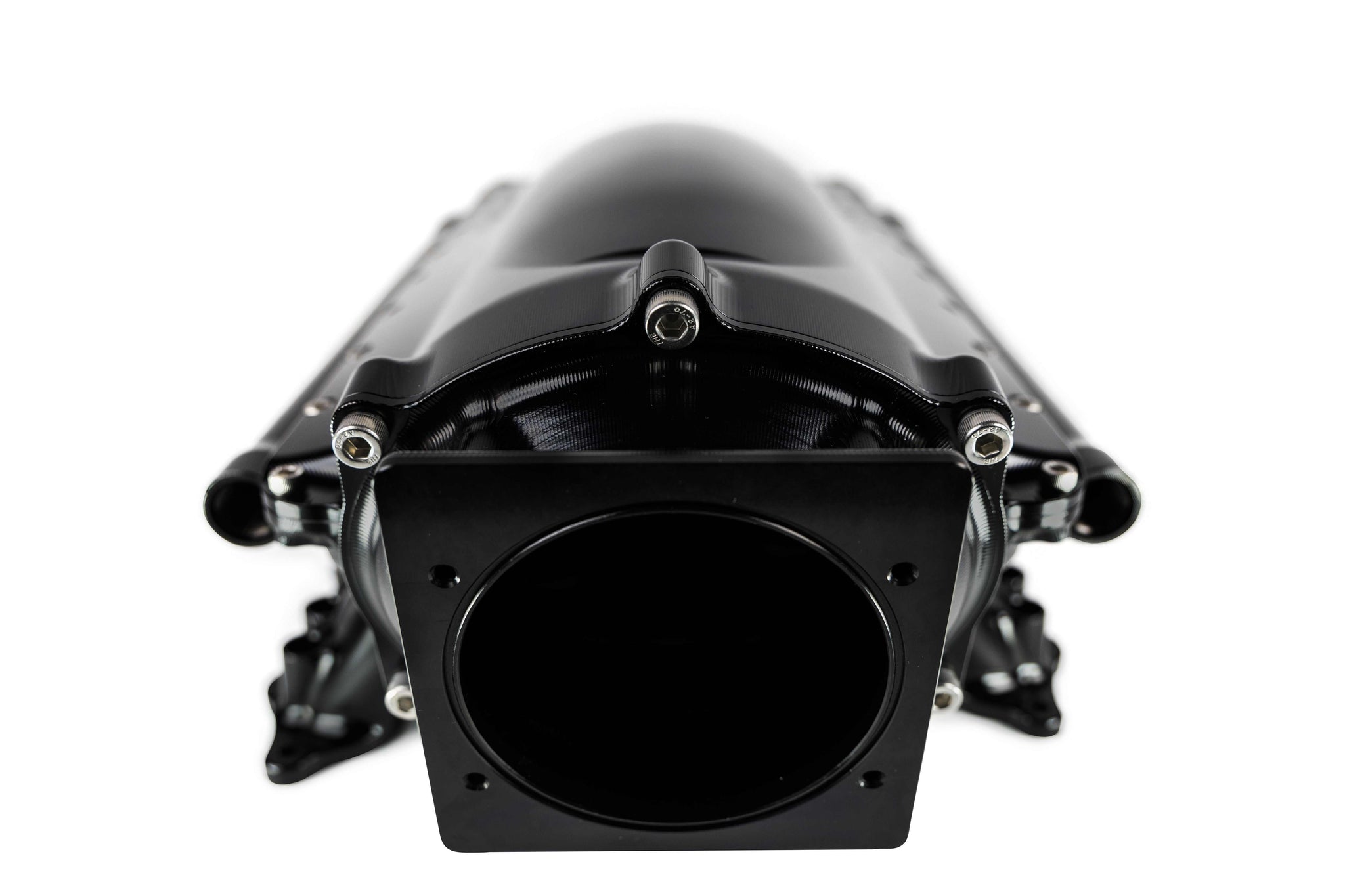 Coyote Intake Dual Injector - High-Performance Engine Upgrade – Shauns ...