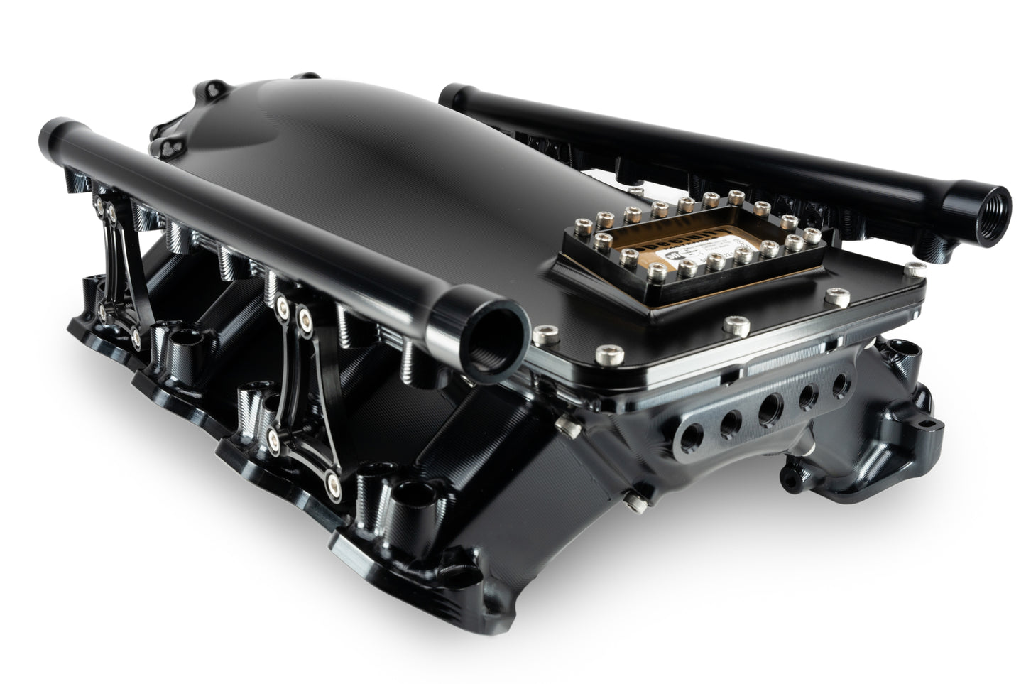 LS3 - FRANKENSTEIN - F310 - LOW INTAKE - DUAL INJECTOR
