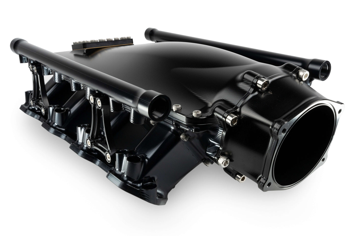 LS3 - LOW INTAKE - DUAL INJECTOR