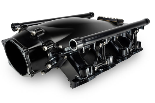 LS1 - LOW INTAKE - DUAL INJECTOR