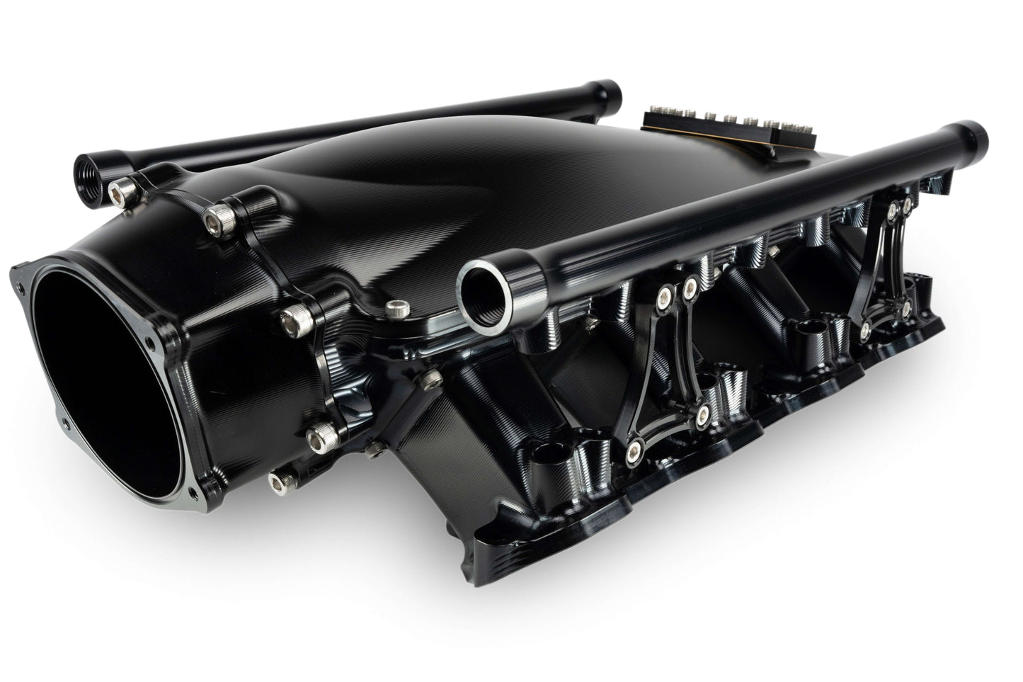 LS3 - LOW INTAKE - DUAL INJECTOR