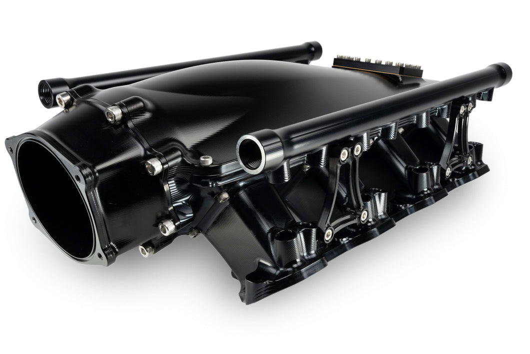 LS3 - LOW INTAKE - DUAL INJECTOR