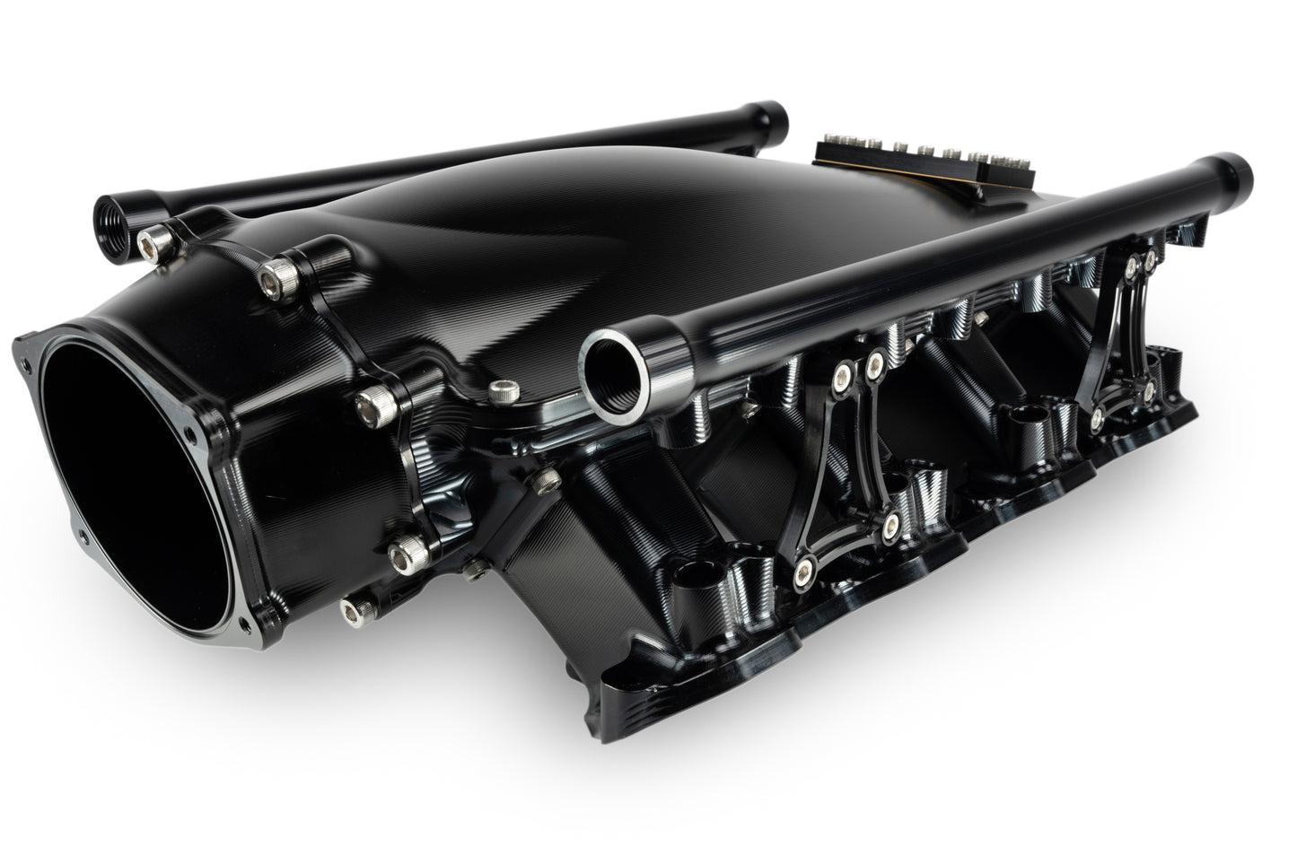 LS7 - LOW INTAKE - DUAL INJECTOR