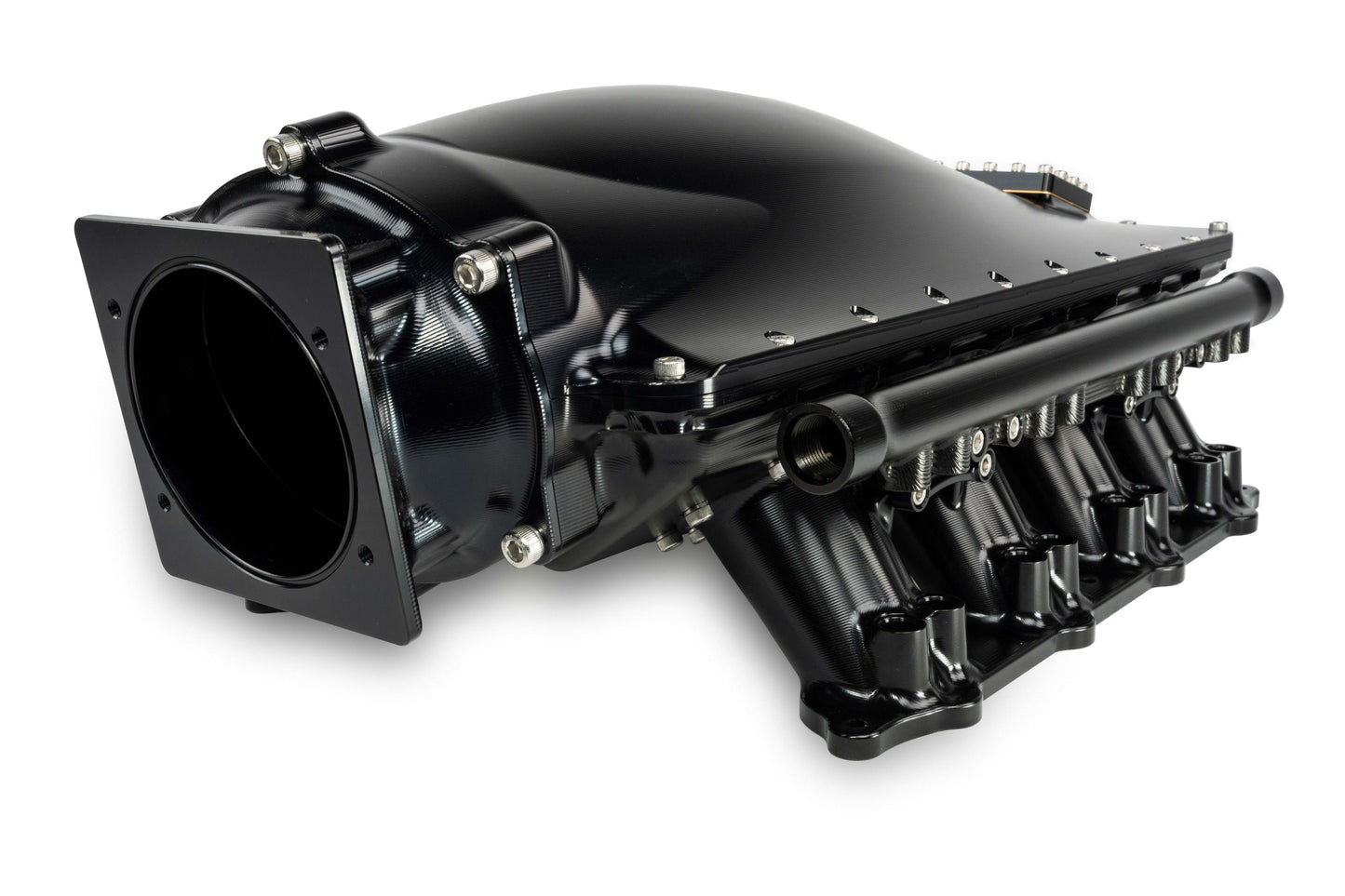 COYOTE - INTAKE - DUAL INJECTOR