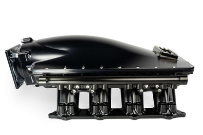 COYOTE - INTAKE - DUAL INJECTOR