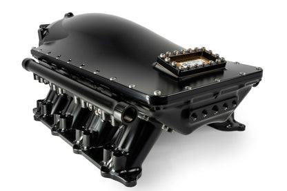 COYOTE - INTAKE - DUAL INJECTOR
