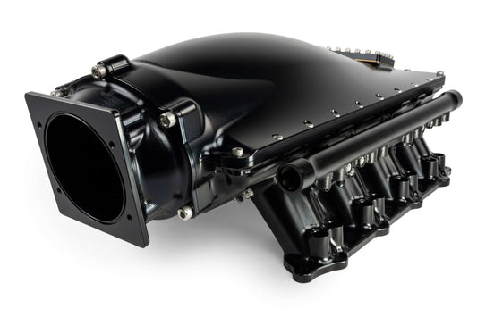 COYOTE - INTAKE - DUAL INJECTOR