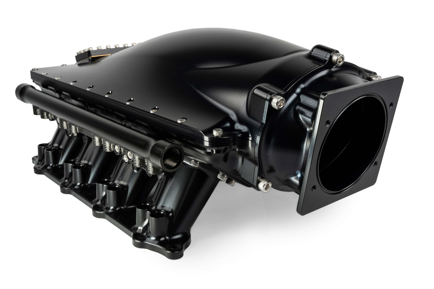 COYOTE - INTAKE - DUAL INJECTOR