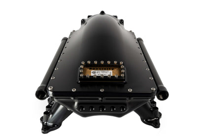 COYOTE - INTAKE - DUAL INJECTOR
