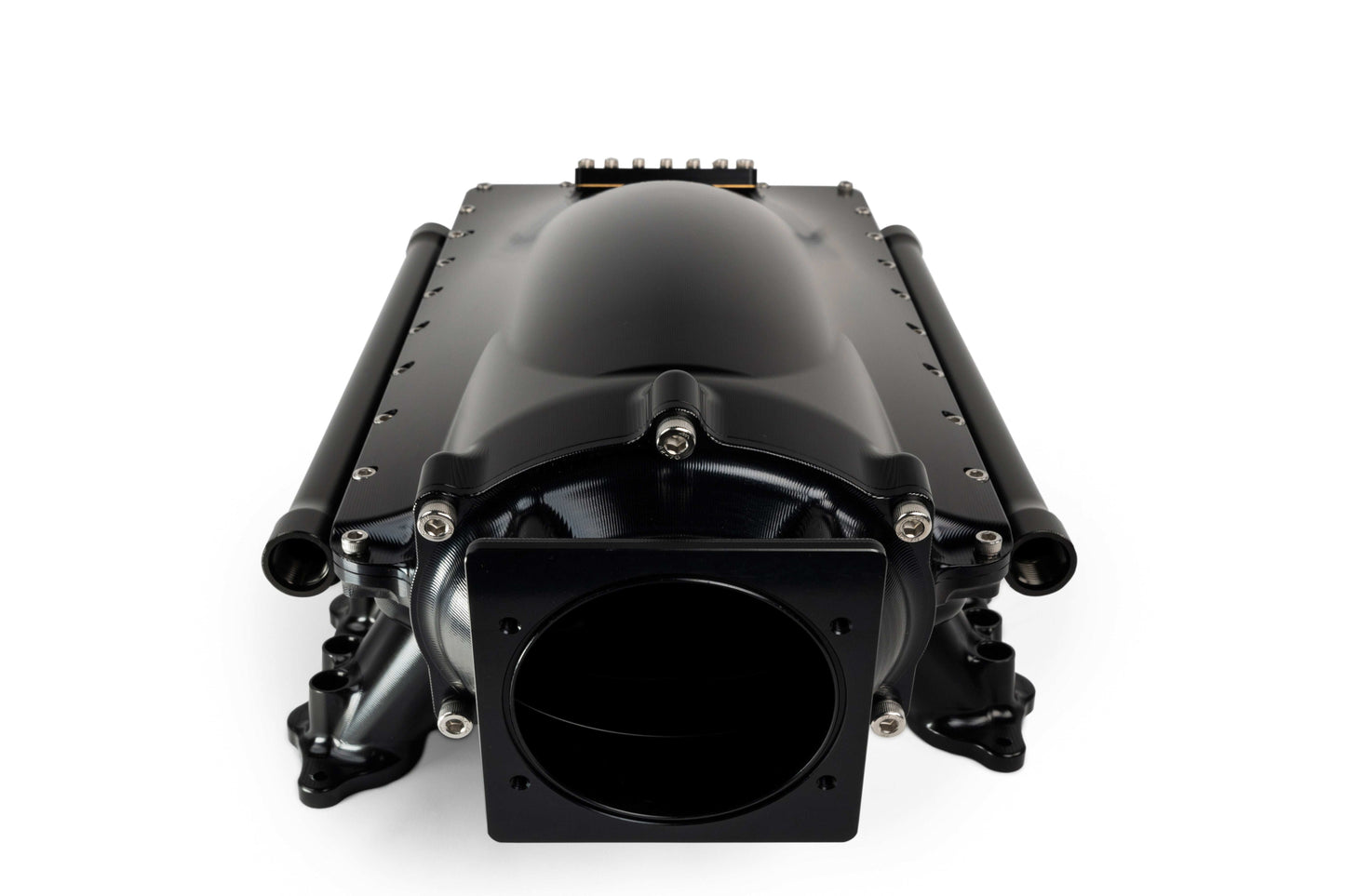 COYOTE - INTAKE - DUAL INJECTOR