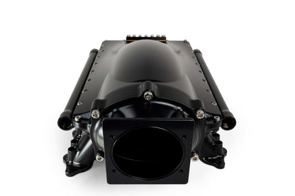 COYOTE - INTAKE - DUAL INJECTOR