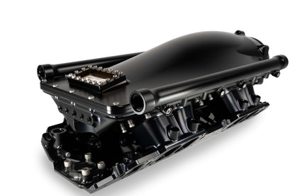 BIG BLOCK CHEV - DART PRO1 - INTAKE - DUAL INJECTOR - DUAL FUEL RAIL