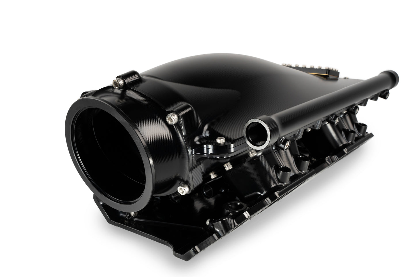 BIG BLOCK CHEV - DART PRO1 - INTAKE - DUAL INJECTOR - DUAL FUEL RAIL