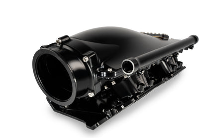 BIG BLOCK CHEV - DART PRO1 - INTAKE - DUAL INJECTOR - DUAL FUEL RAIL
