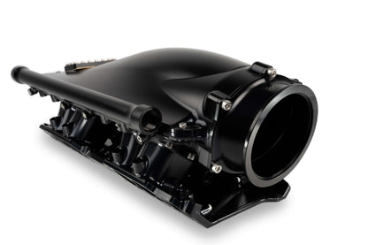 BIG BLOCK CHEV - DART PRO1 - INTAKE - DUAL INJECTOR - DUAL FUEL RAIL