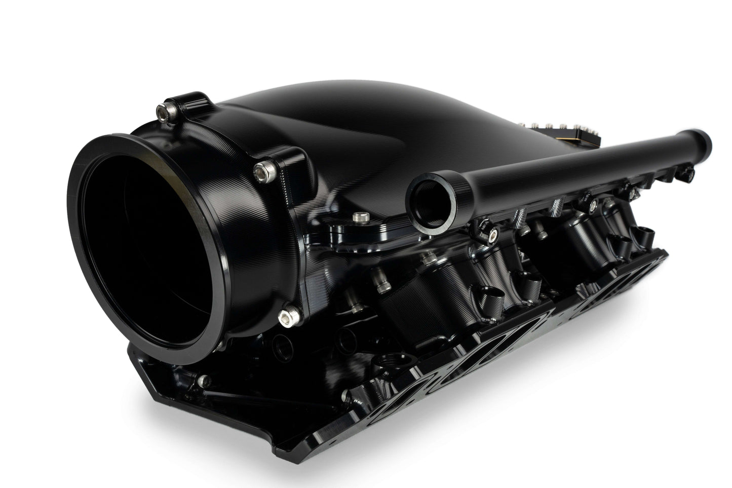 BIG BLOCK CHEV - DART PRO1 - INTAKE - DUAL INJECTOR - DUAL FUEL RAIL