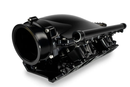 BIG BLOCK CHEV - DART PRO1 - INTAKE - DUAL INJECTOR - DUAL FUEL RAIL