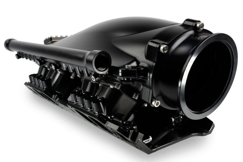 BIG BLOCK CHEV - 18 DEGREE MAGNUM - BILLET INTAKE MANIFOLD - DUAL INJECTOR