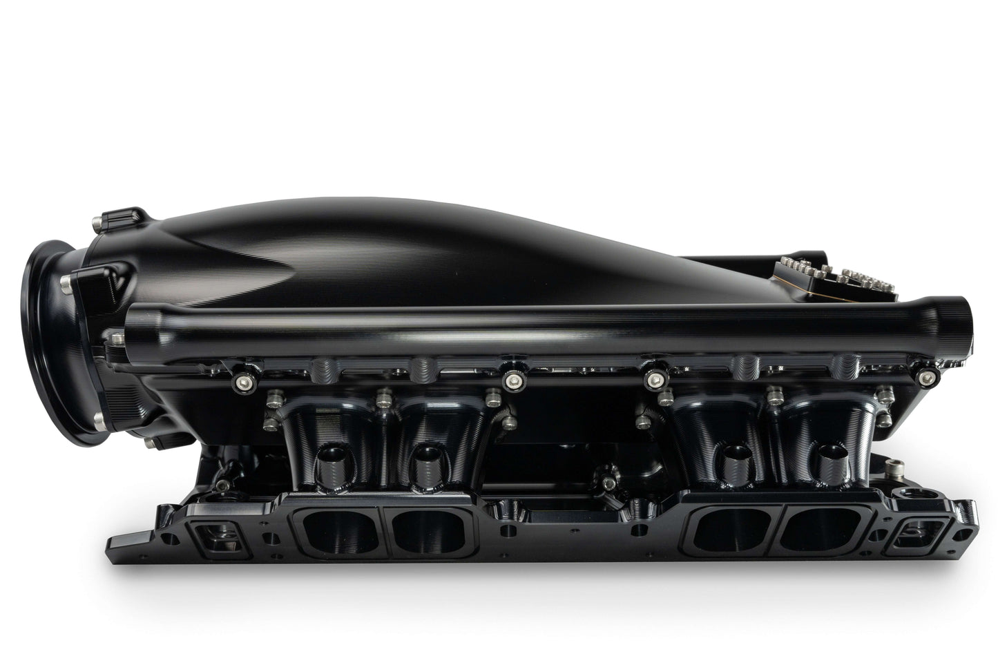 BIG BLOCK CHEV - DART PRO1 - INTAKE  - SINGLE INJECTOR