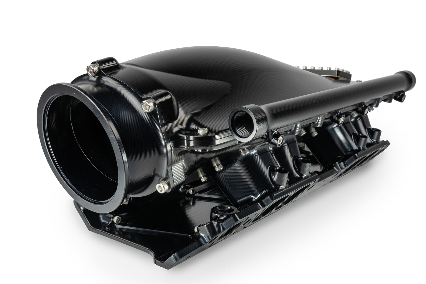 BIG BLOCK CHEV - HEAD HUNTER - INTAKE - 10.2 - SINGLE INJECTOR