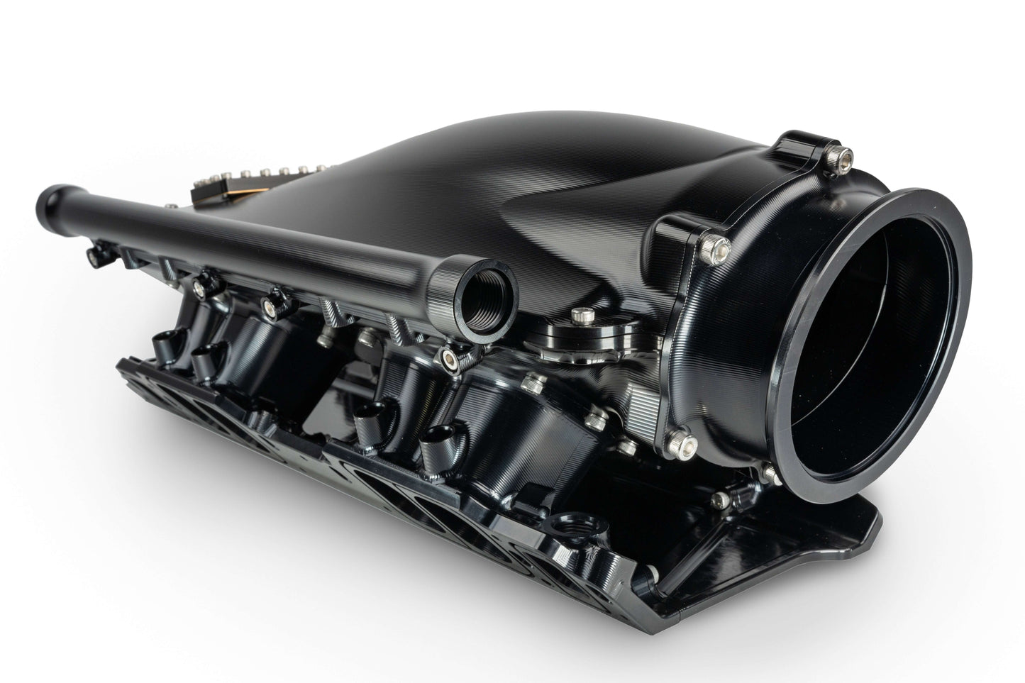 BIG BLOCK CHEV - DART PRO1 - INTAKE  - SINGLE INJECTOR