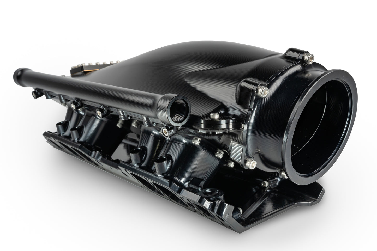 BIG BLOCK CHEV - HEAD HUNTER - INTAKE - 10.2 - SINGLE INJECTOR