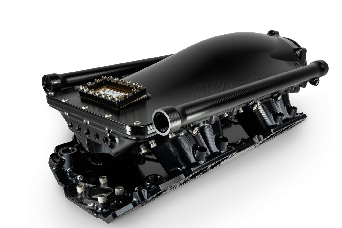 BIG BLOCK CHEV - DART PRO1 - INTAKE  - SINGLE INJECTOR