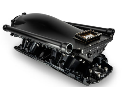 BIG BLOCK CHEV - HEAD HUNTER - INTAKE - 10.2 - SINGLE INJECTOR