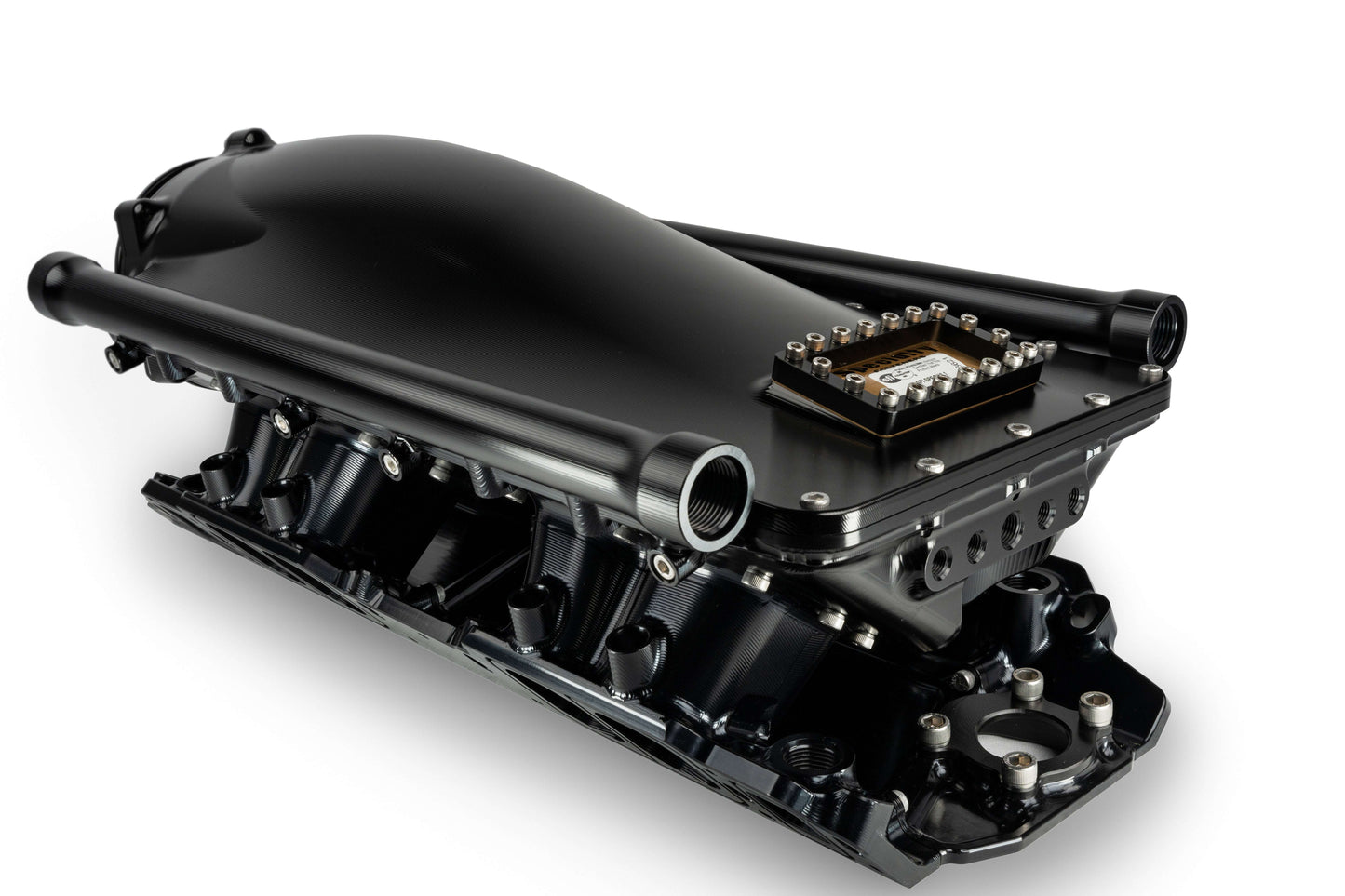 BIG BLOCK CHEV - BB3X - 380 - INTAKE - 9.8 - DUAL INJECTOR