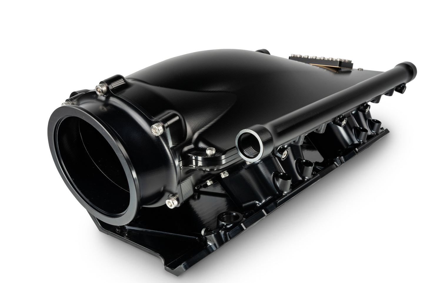 BIG BLOCK CHEV - HEAD HUNTER - INTAKE - 10.2 - SINGLE INJECTOR