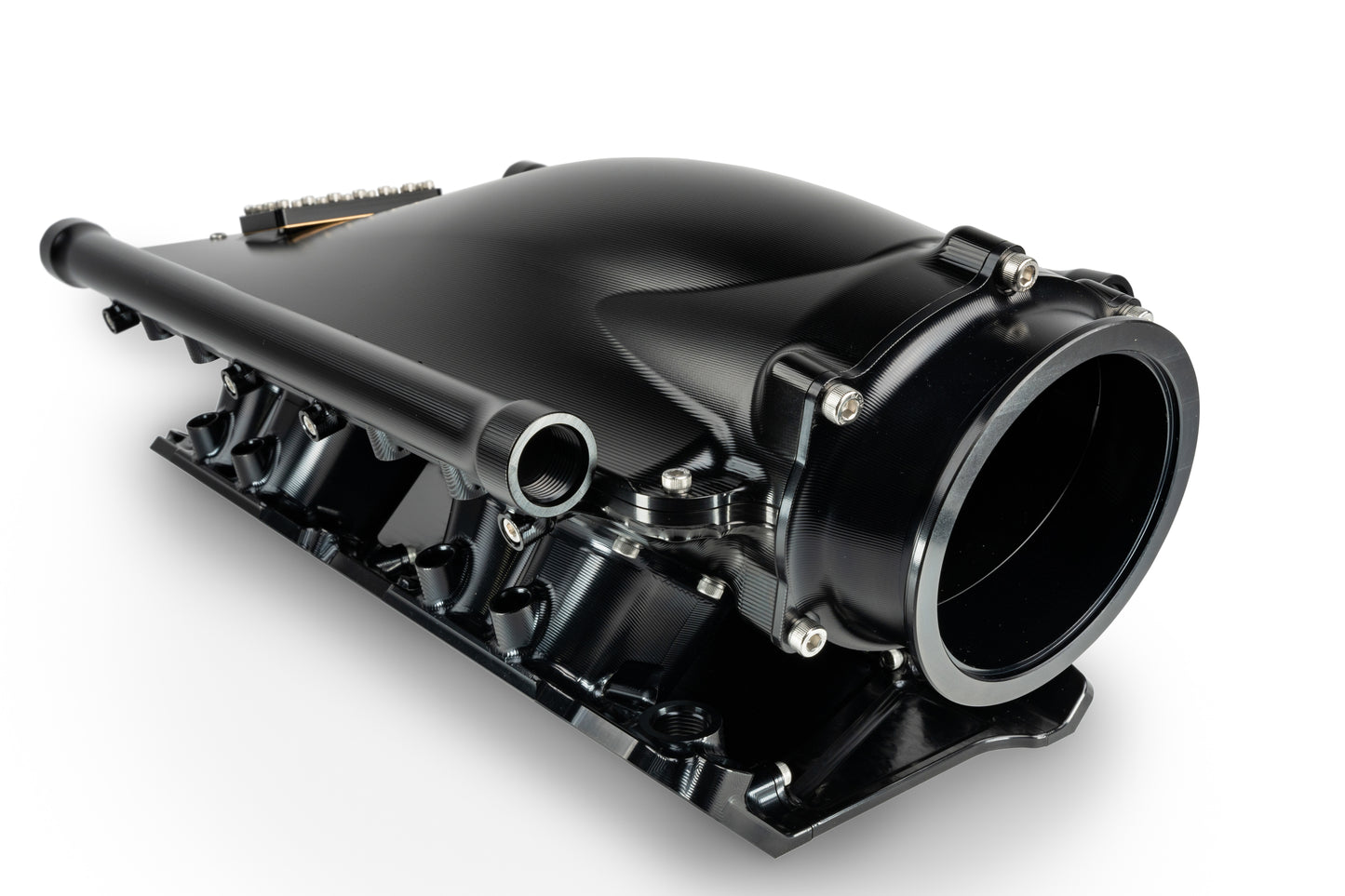 BIG BLOCK CHEV - HEAD HUNTER - INTAKE - 10.2 - SINGLE INJECTOR