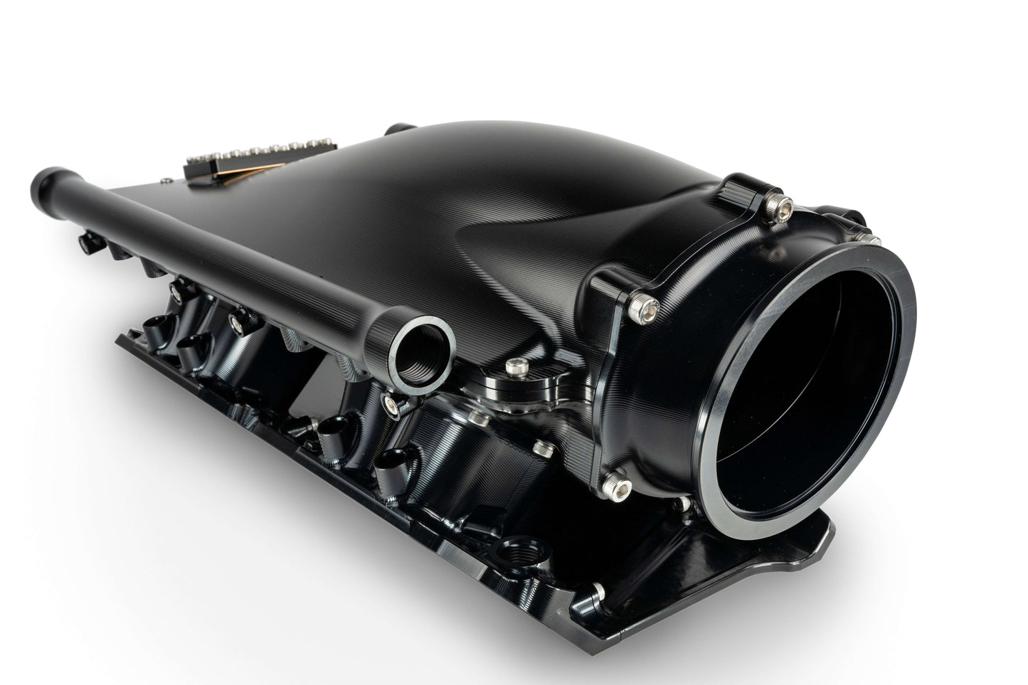 BIG BLOCK CHEV - BB3X - 380 - INTAKE - 9.8 - DUAL INJECTOR