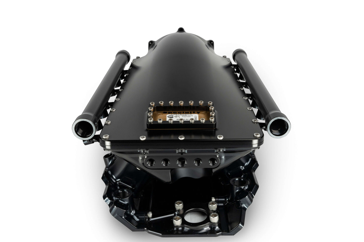 BIG BLOCK CHEV - DART PRO1 - INTAKE  - SINGLE INJECTOR