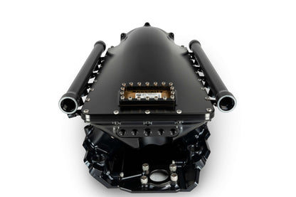 BIG BLOCK CHEV - DART PRO1 - INTAKE  - SINGLE INJECTOR