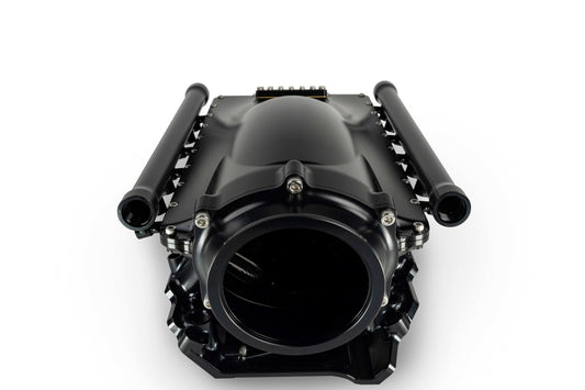 BIG BLOCK CHEV - BB3X - 380 - INTAKE  - SINGLE INJECTOR