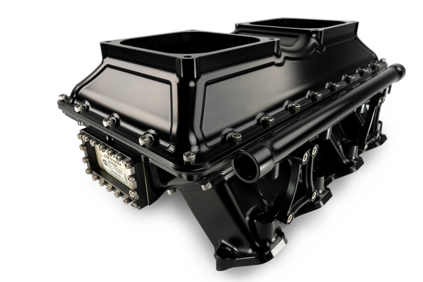 FRANKENSTEIN F310 TWIN THROTTLE - SINGLE INJECTOR