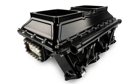 LS7 - TWIN THROTTLE - SINGLE INJECTOR