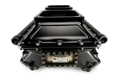 LS7 - INTAKE - TWIN THROTTLE BODY - EFI